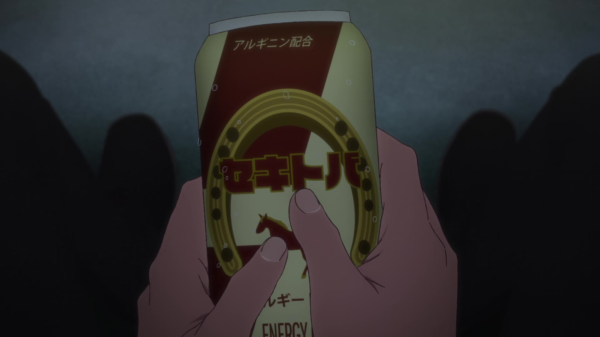 [Tsukyio Editing Resources] Zom 100 Episode 1 - 511.mp4